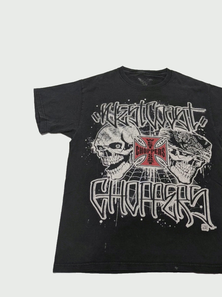 West Coast Choppers Tee 1 pc
