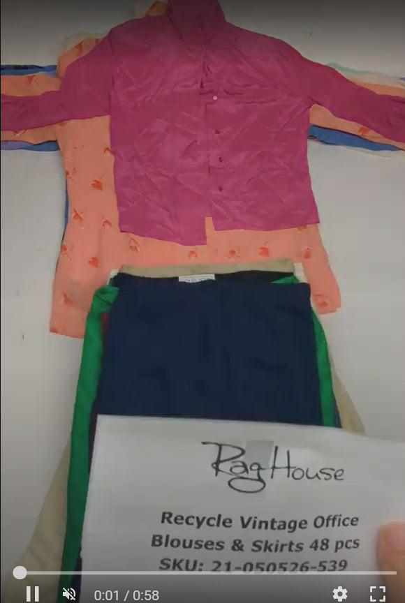 Raghouse