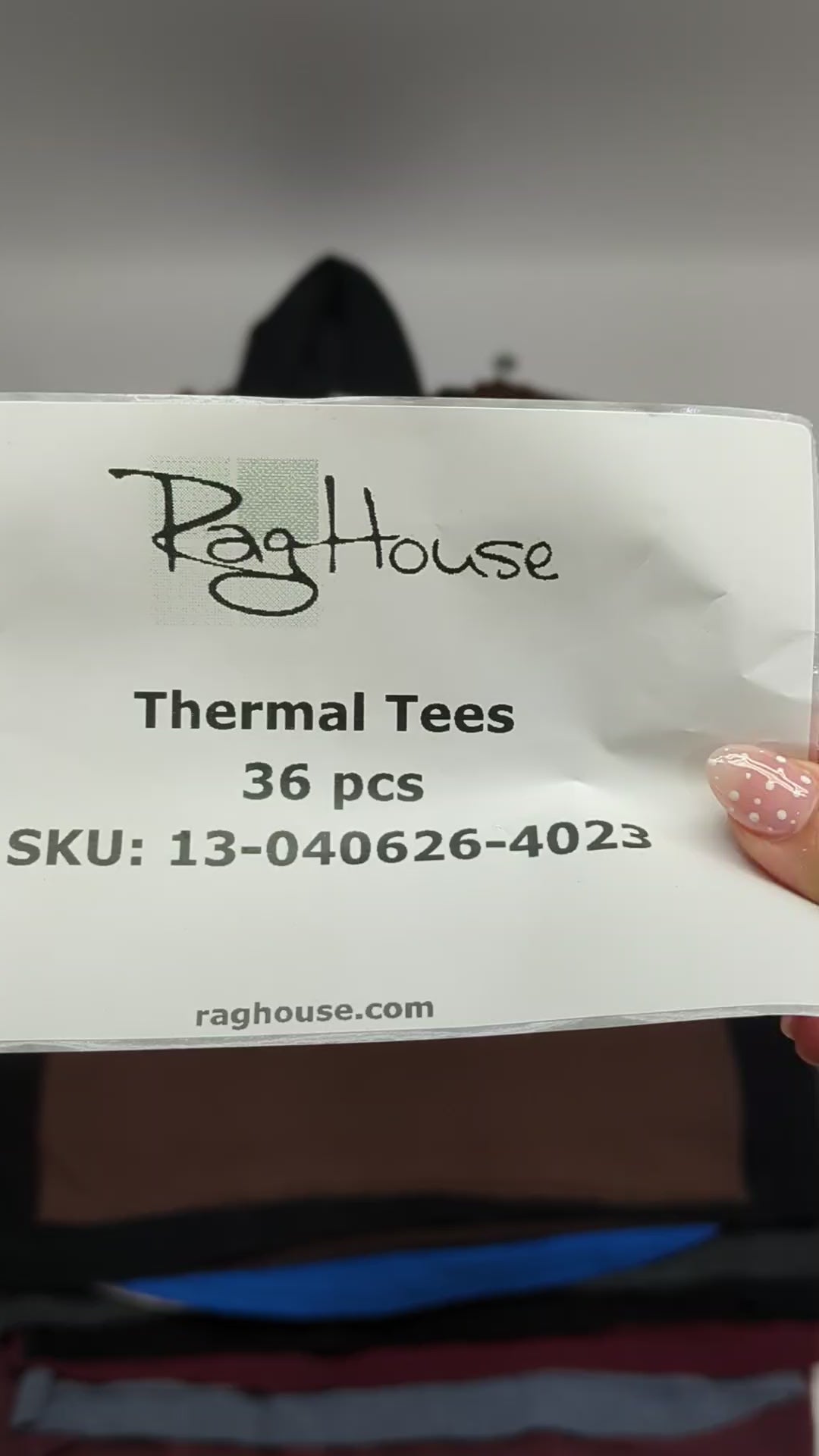 Raghouse