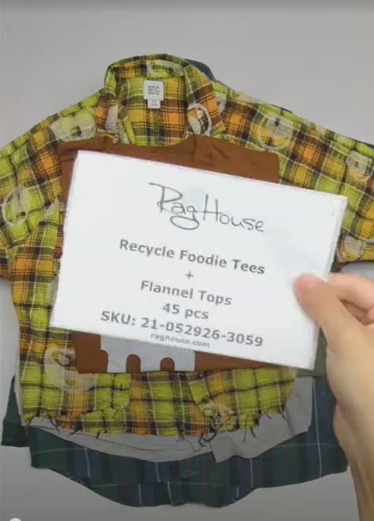 Raghouse