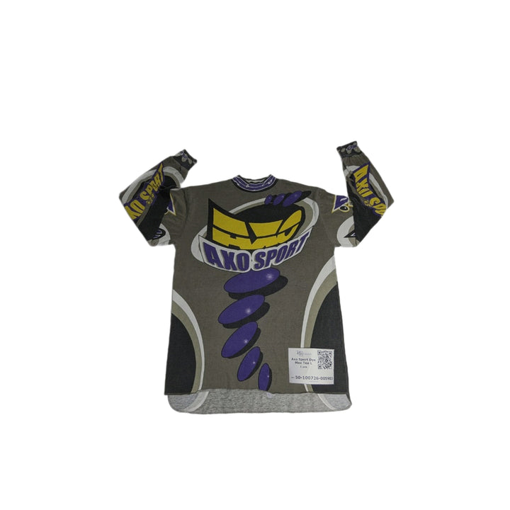 Axo Sport Dye Max Tee L 1 pc