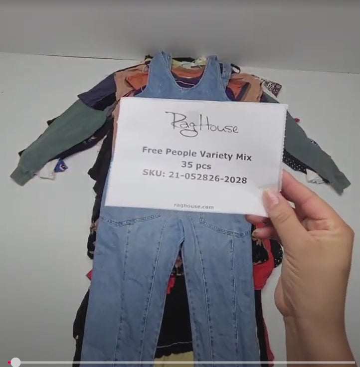 Raghouse
