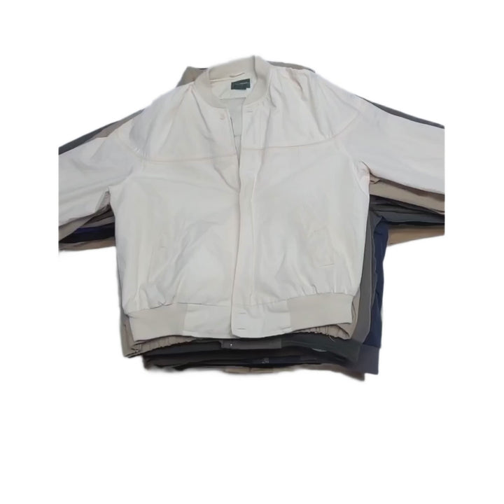Grandpa Jackets 19 pcs