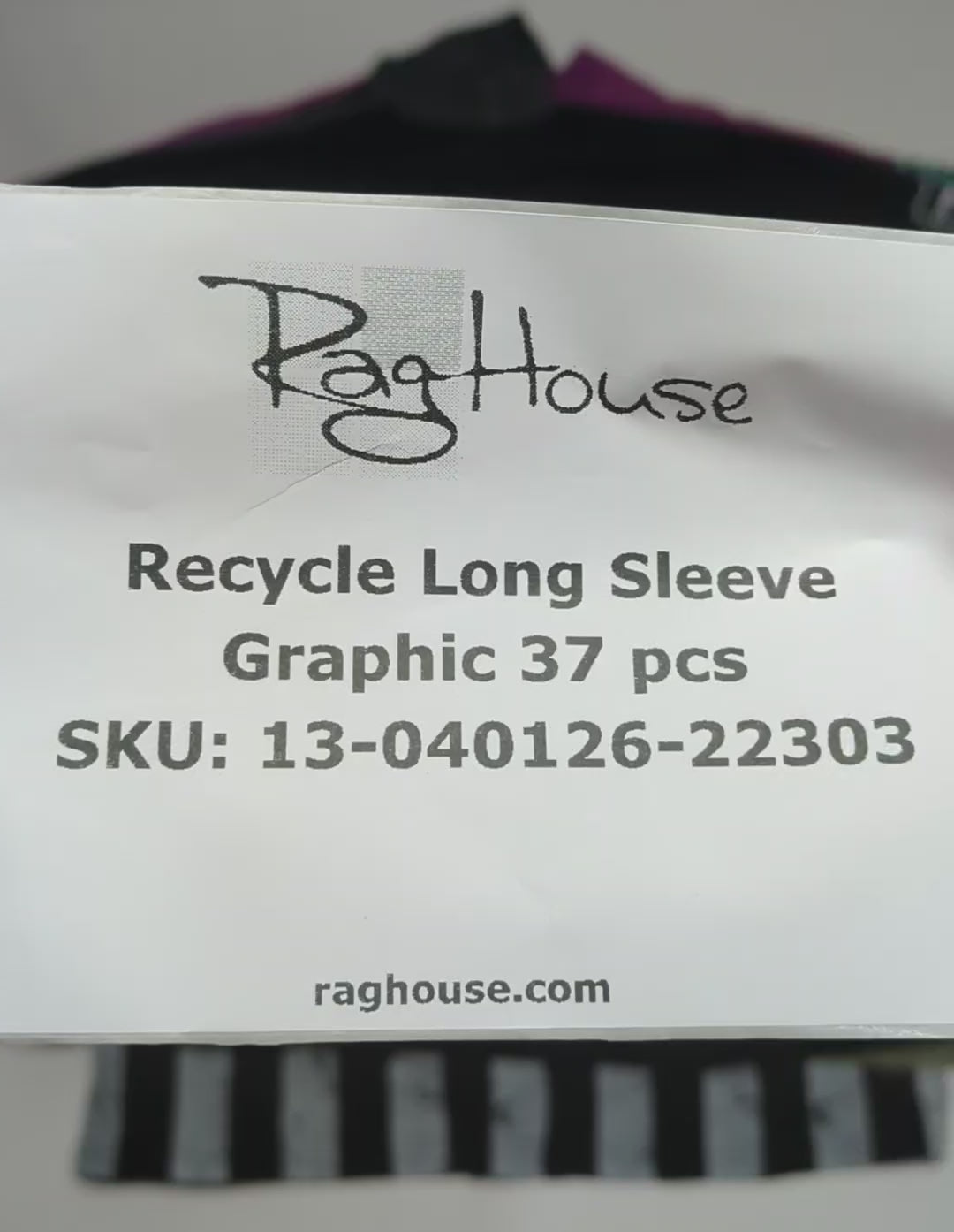 Raghouse