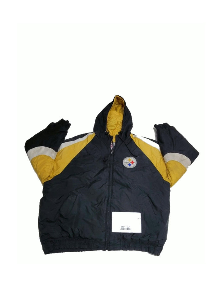 Logo 7 Pittsburg Steelers Jacket XXL 1 pc