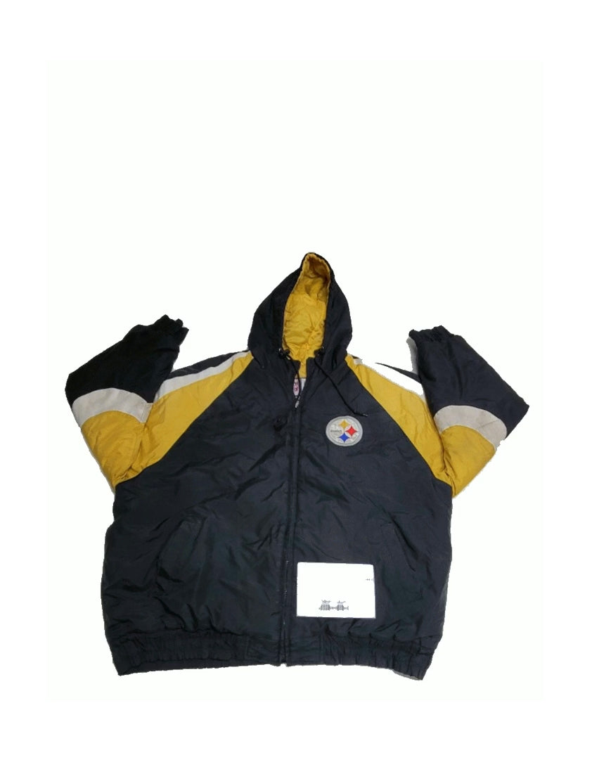 Logo 7 Pittsburg Steelers Jacket XXL 1 pc