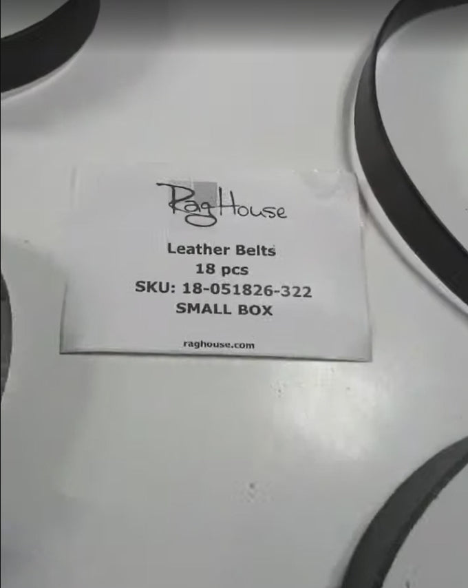 Raghouse