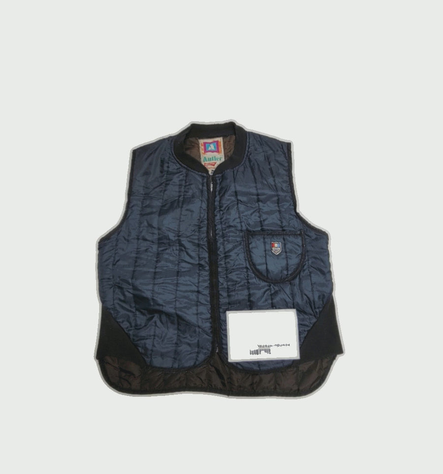 Vintage Antler Dacron 88 Vest 1 pc