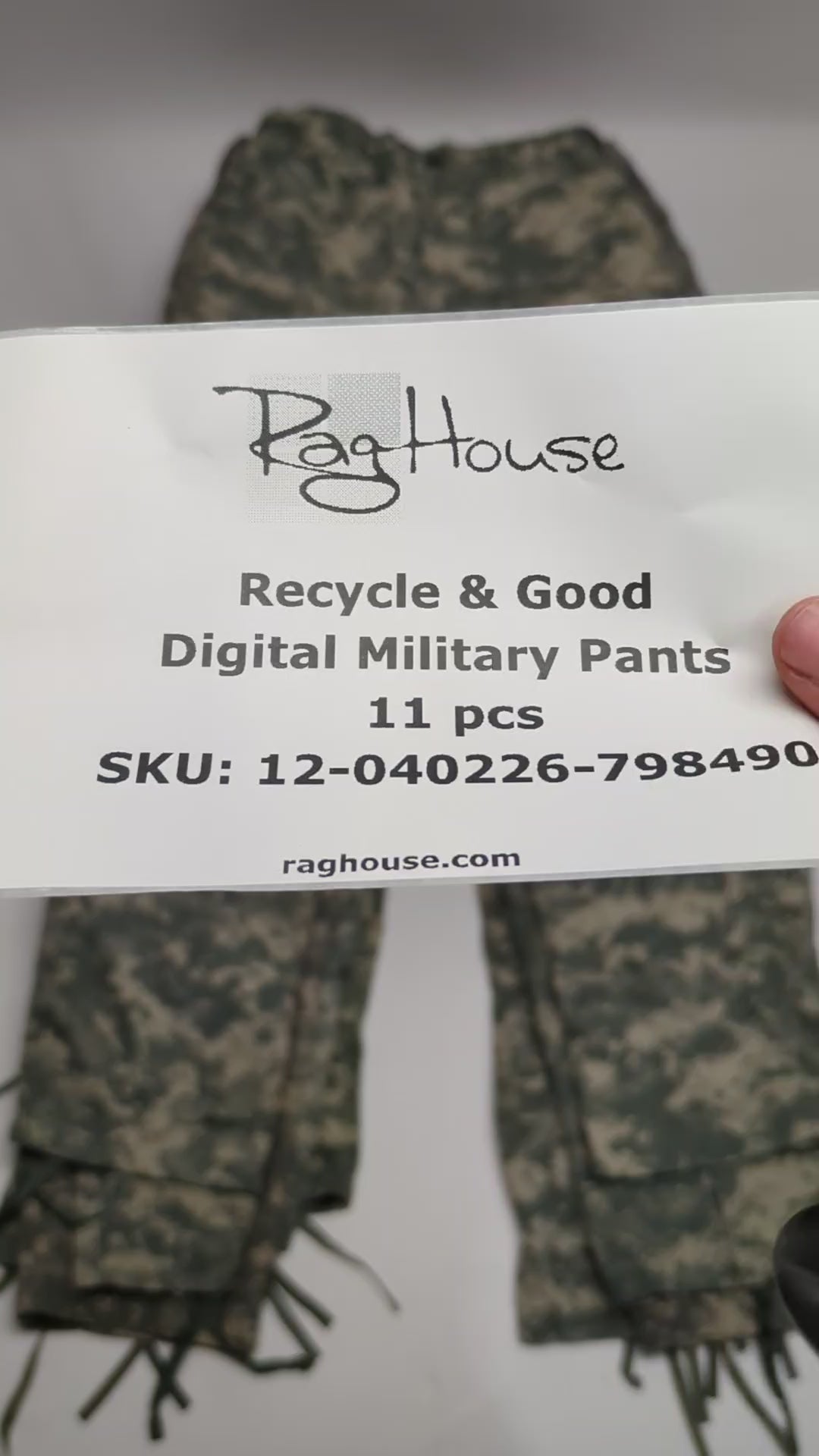 Raghouse