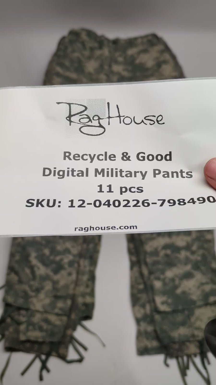 Raghouse