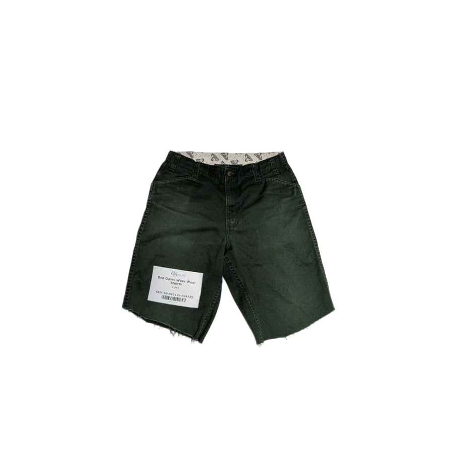 Ben Davis Work Wear Shorts 1 pc