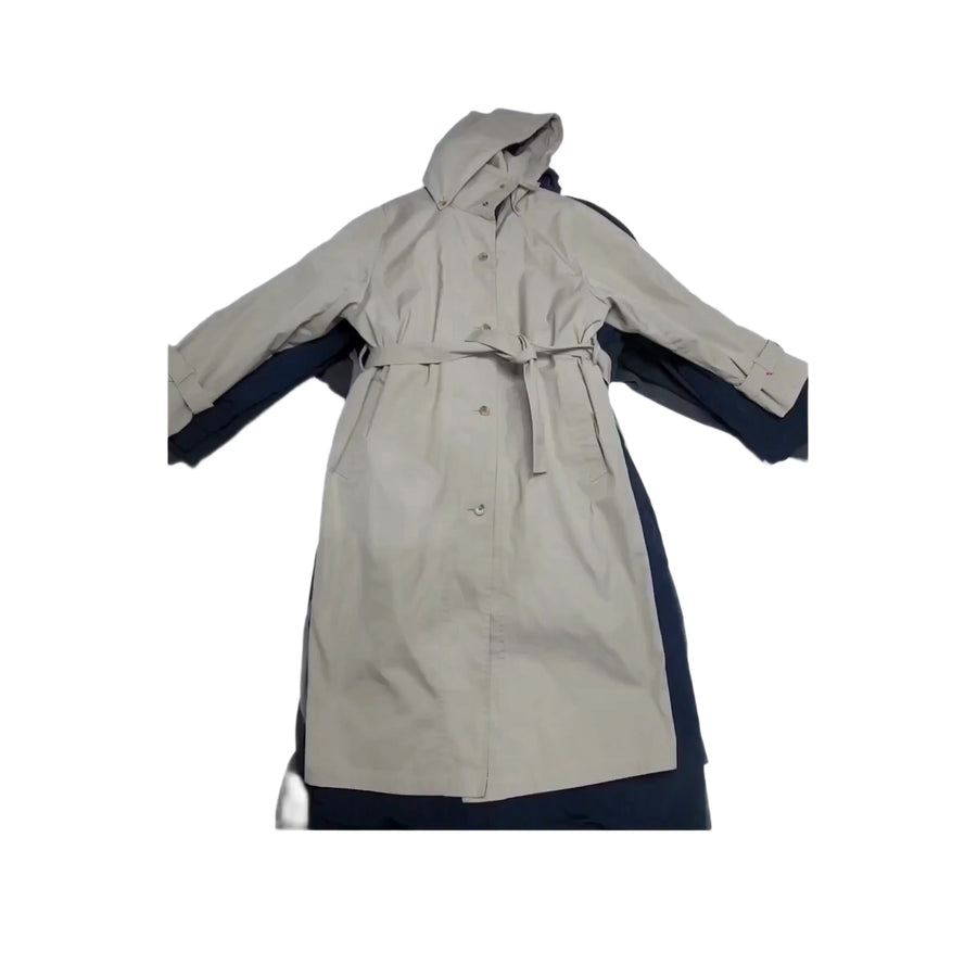 London Fog Rain Coats 6 pcs
