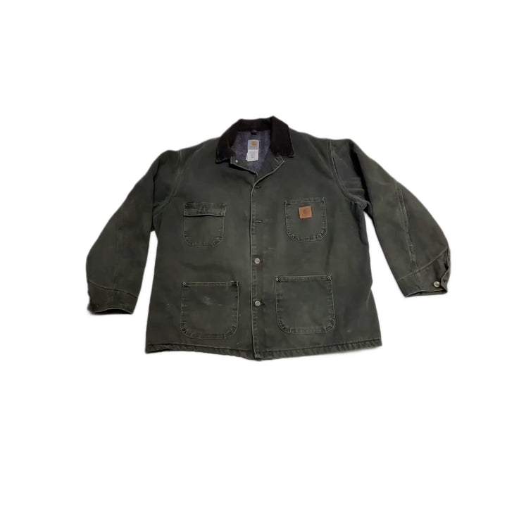 Carhartt Jacket C02 MOS XL
