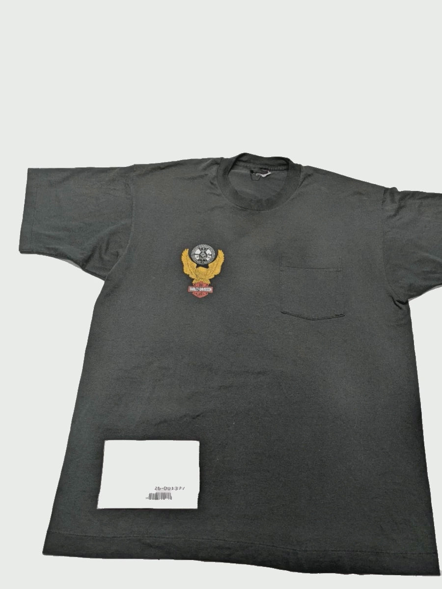 Single Stitch Harley Tee York PA 1 pcs
