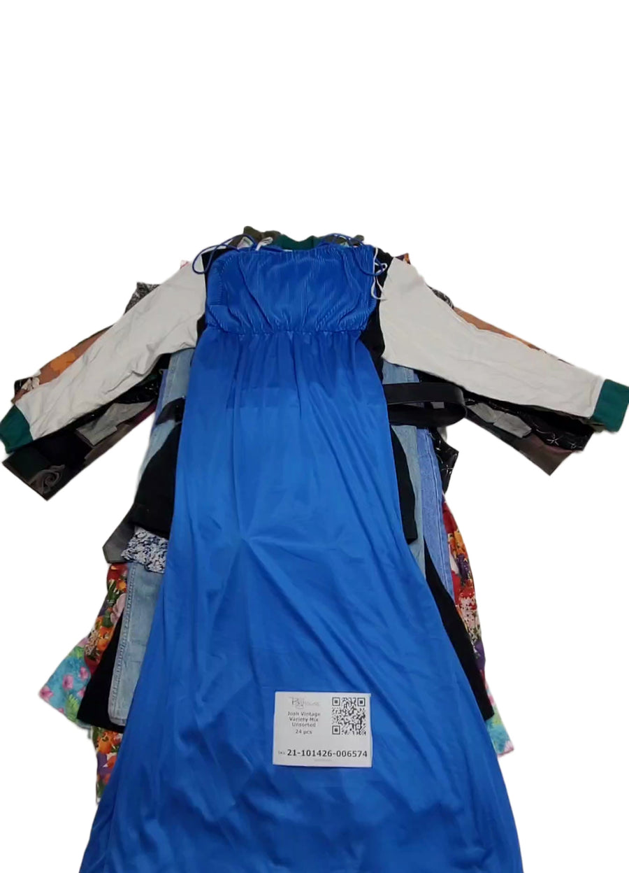 Josh Vintage Variety Mix Unsorted 24 pcs