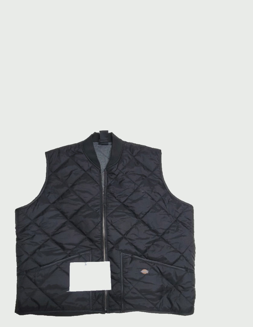 Dickies Quilted Vest 2XL 1 pc