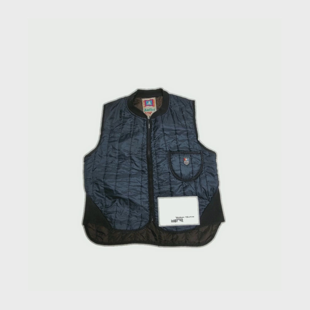 Vintage Antler Dacron 88 Vest 1 pc