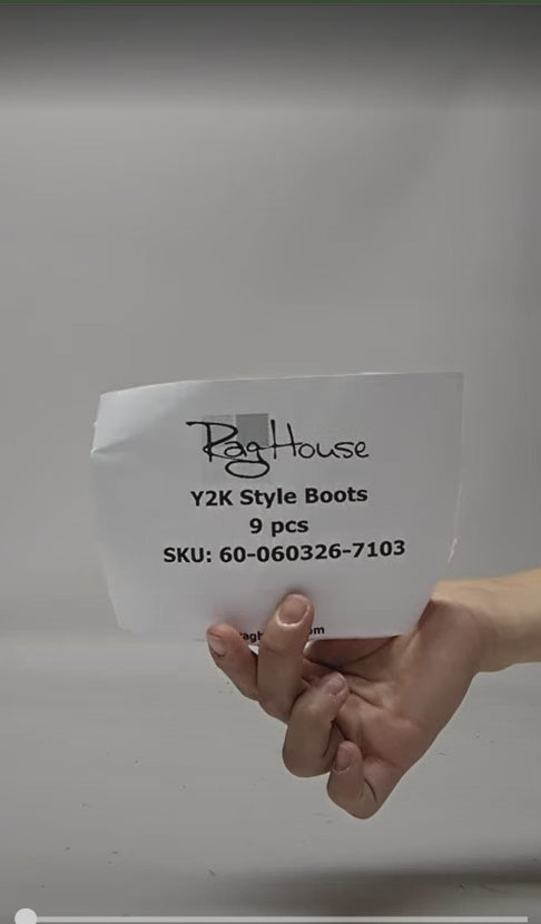 Raghouse