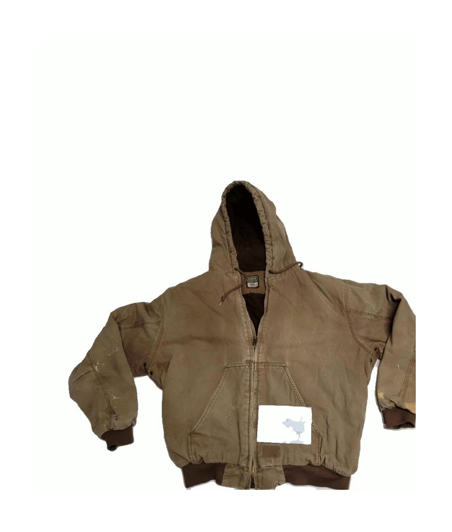 Schmidt Work Wear Jacket 2XL 1 pc