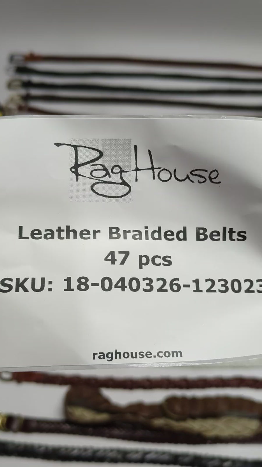 Raghouse