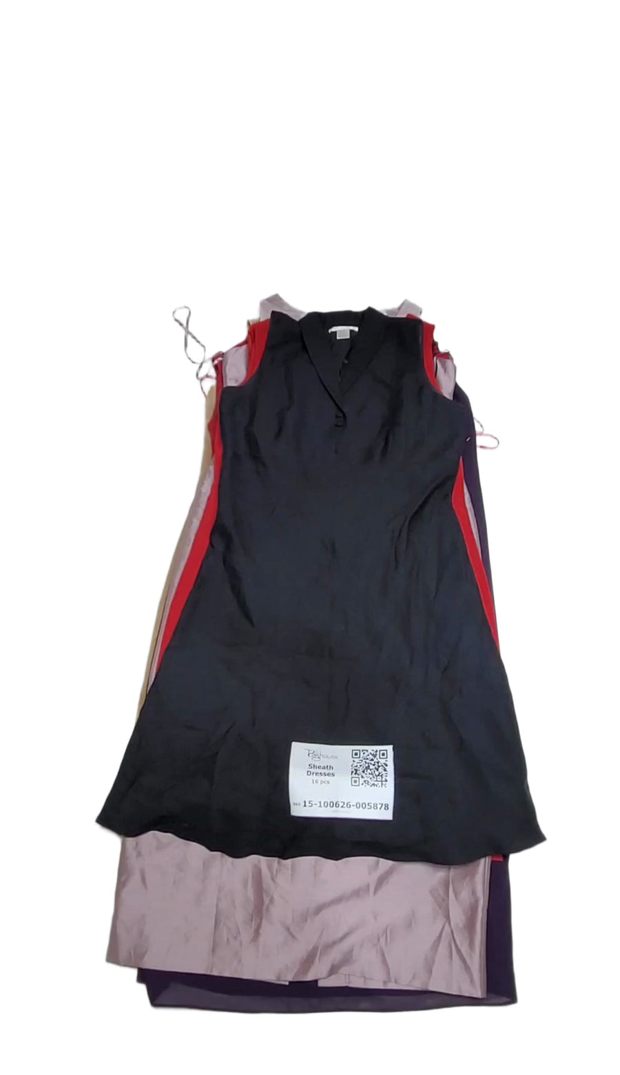 Sheath Dresses 16 pcs