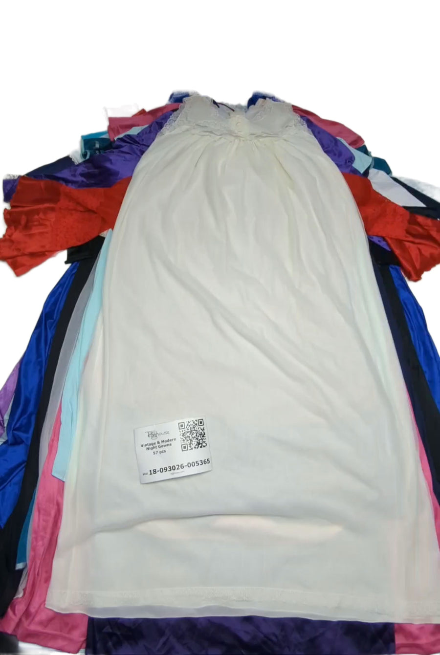 Vintage & Modern Night Gowns 57 pcs