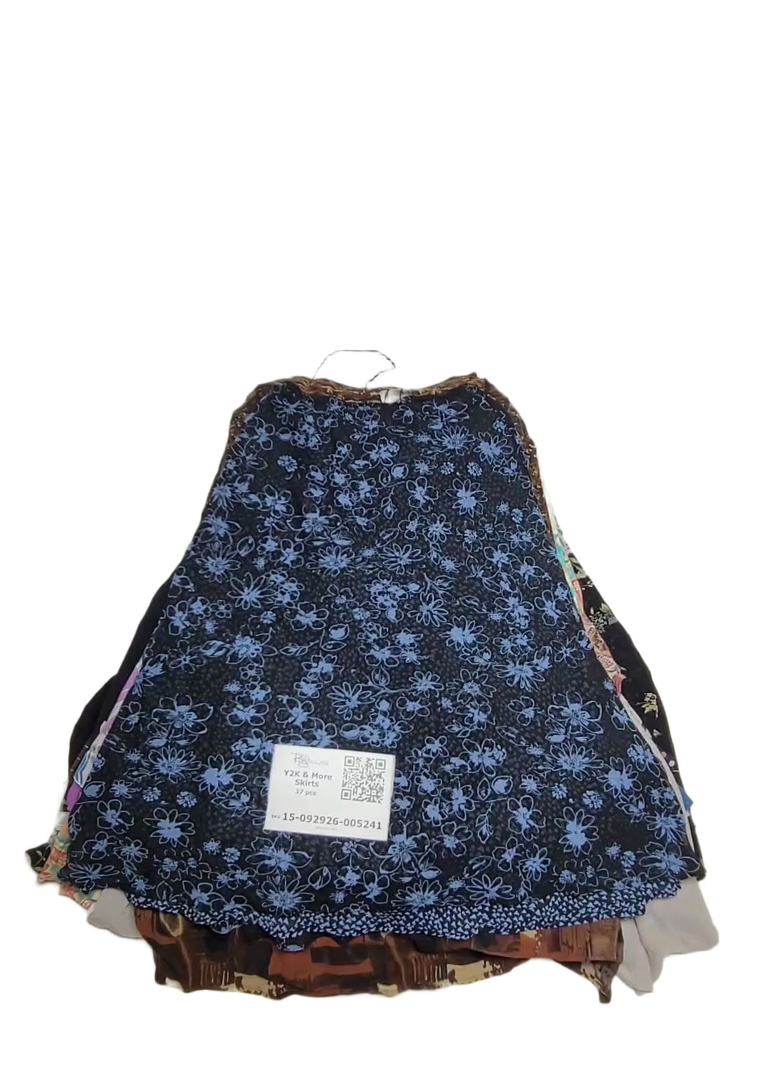 Y2K & More Skirts 37 pcs