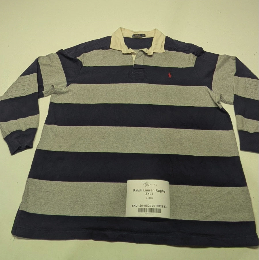 Ralph Lauren Rugby 3XLT 1 pc