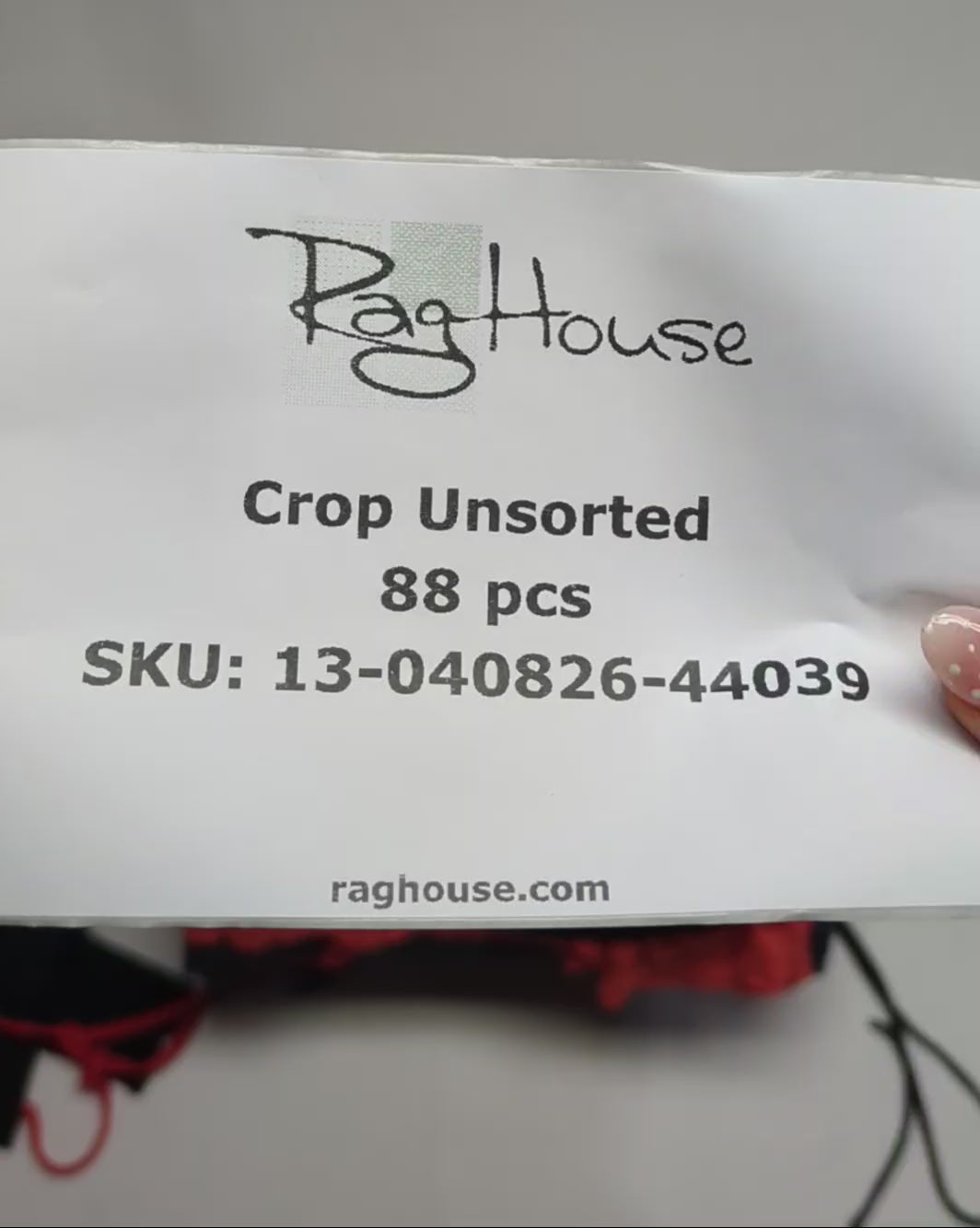 Raghouse