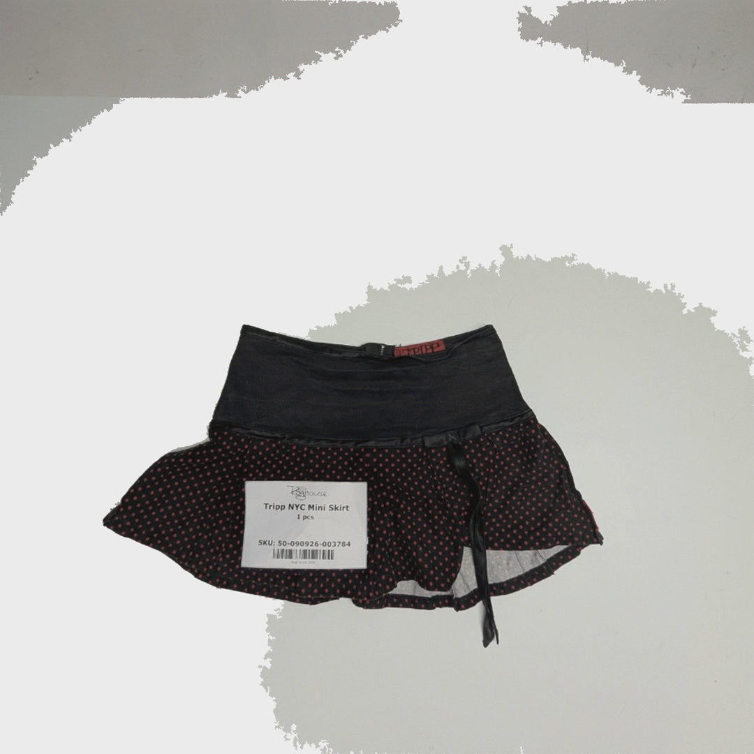 Tripp NYC Mini Skirt 1 pc