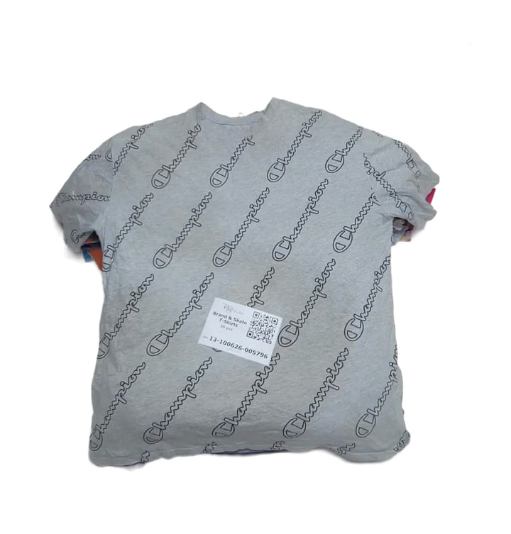 Brand & Skate T-Shirts 56 pcs