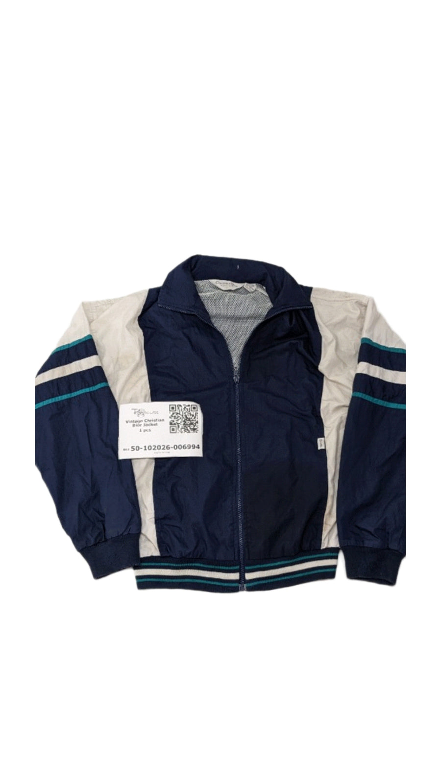 Vintage Christian Dior Jacket 1 pc