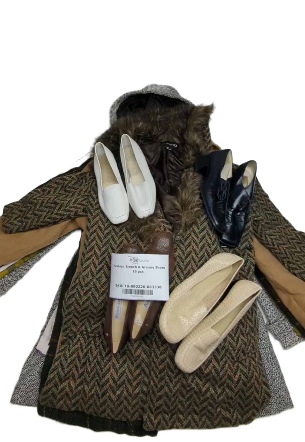 Raghouse