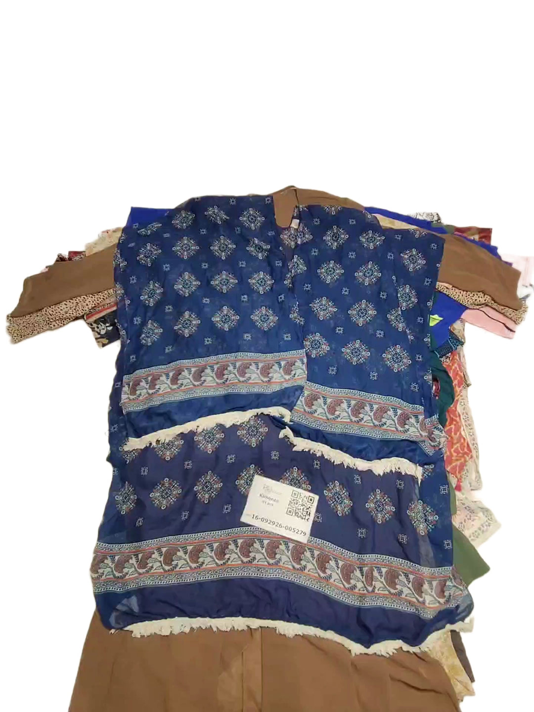 Kimonos 49 pcs