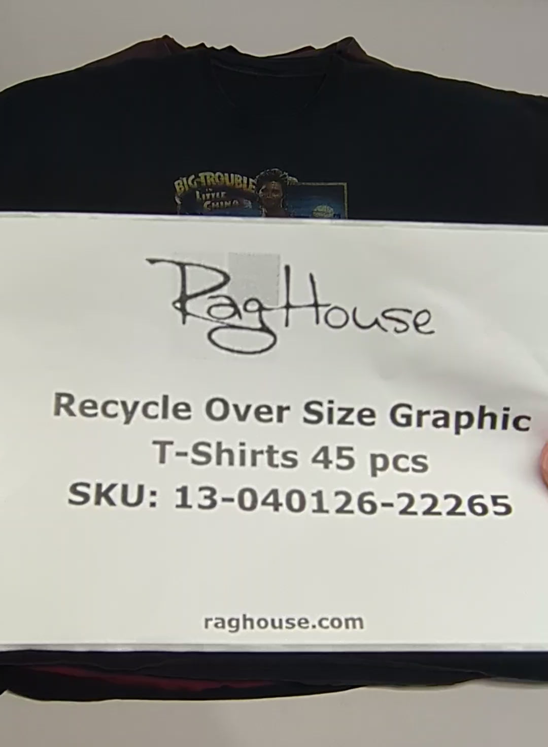 Raghouse