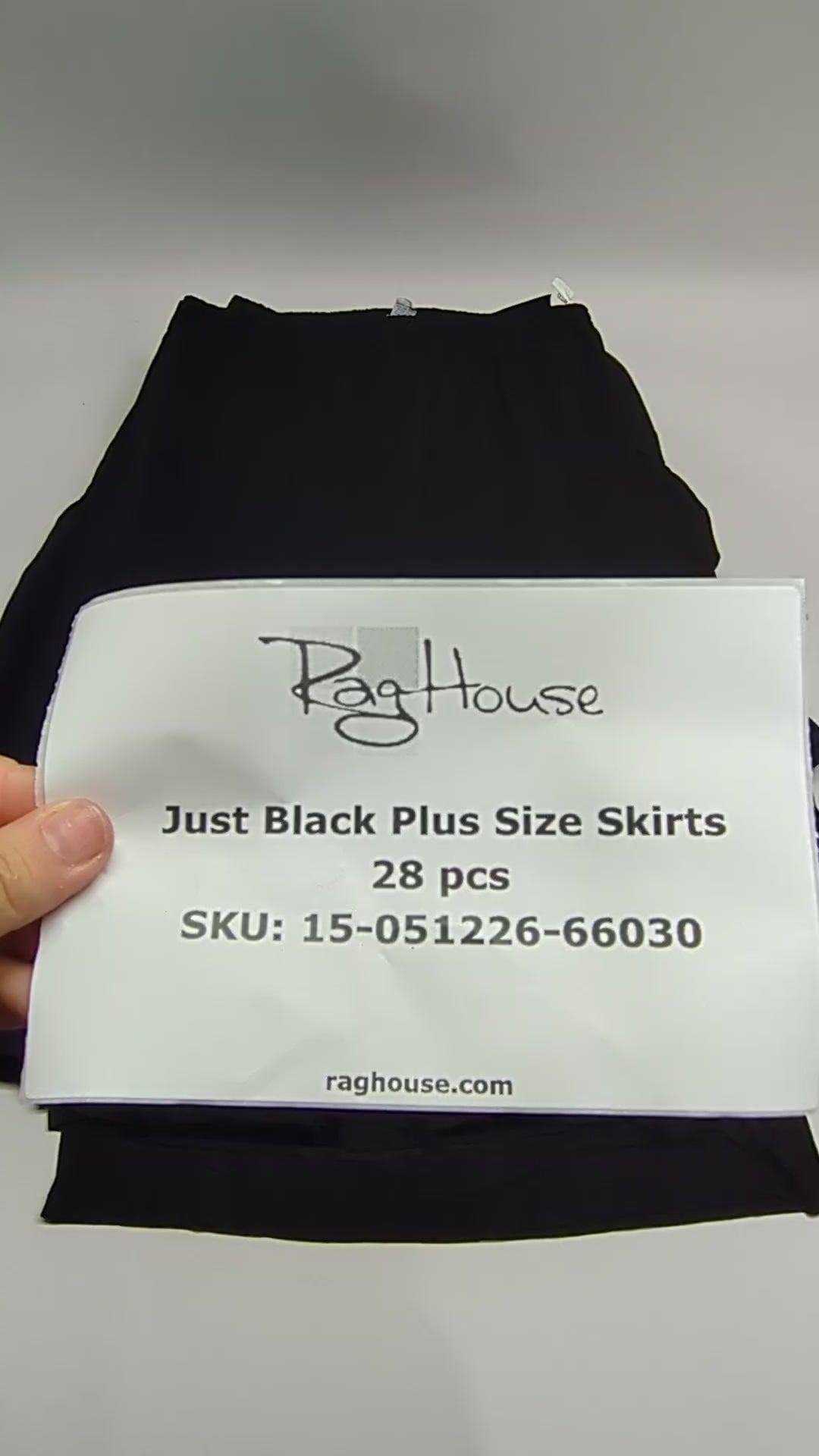 Raghouse