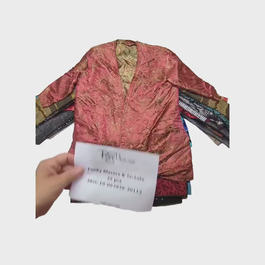 Raghouse