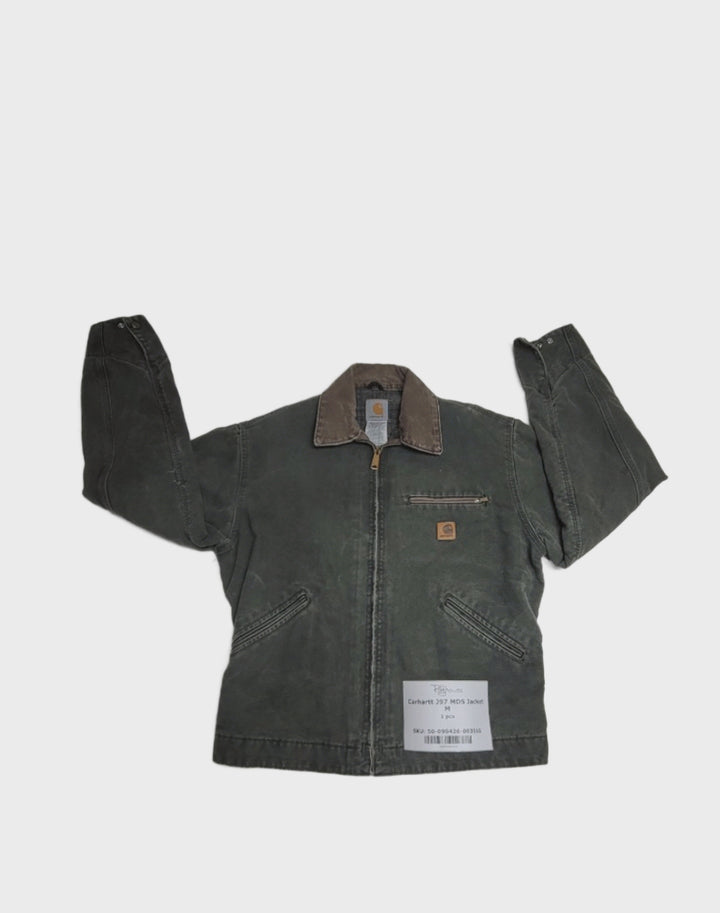 Carhartt J97 MDS Jacket M 1 pc