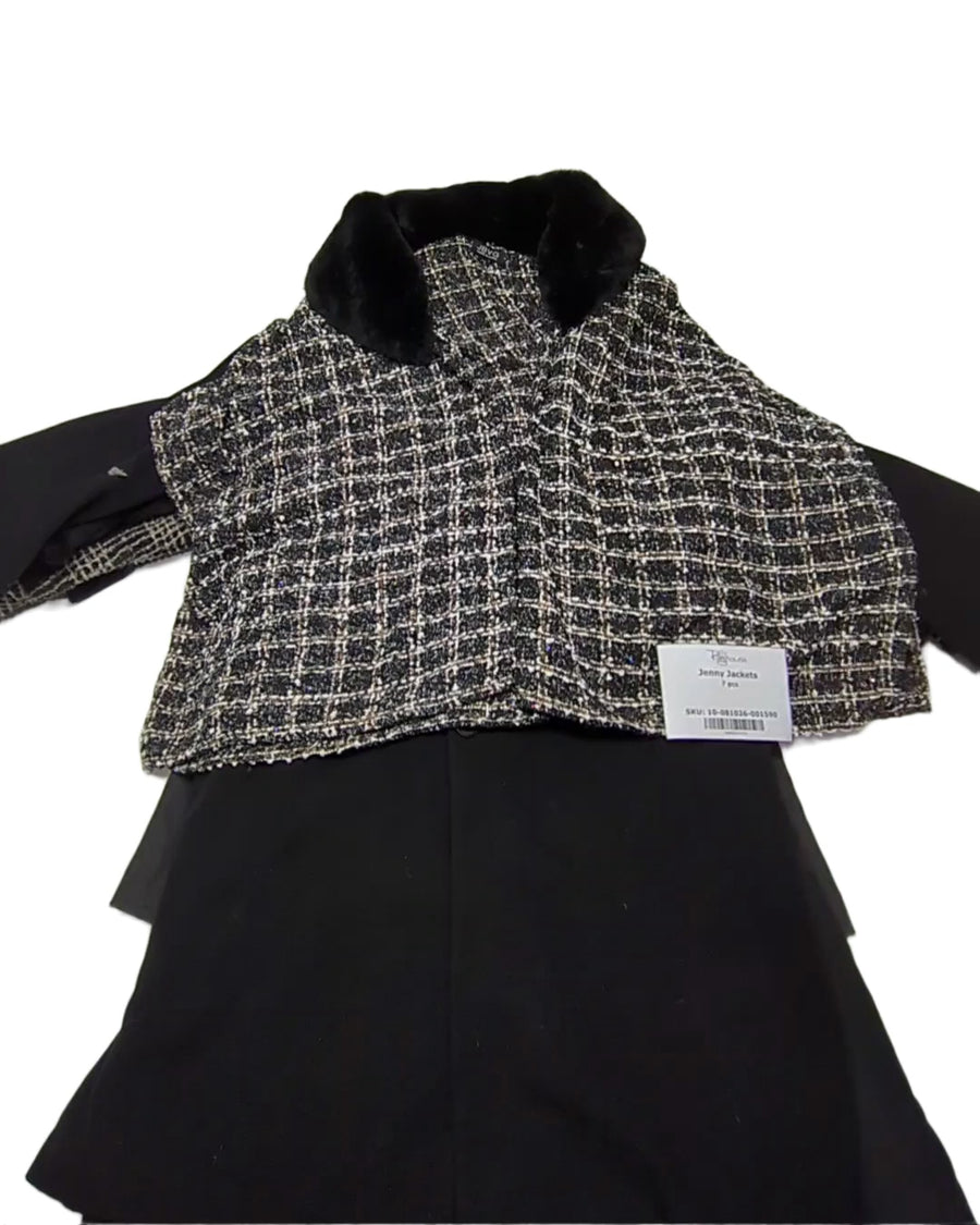 Jenny Jackets 7 pcs