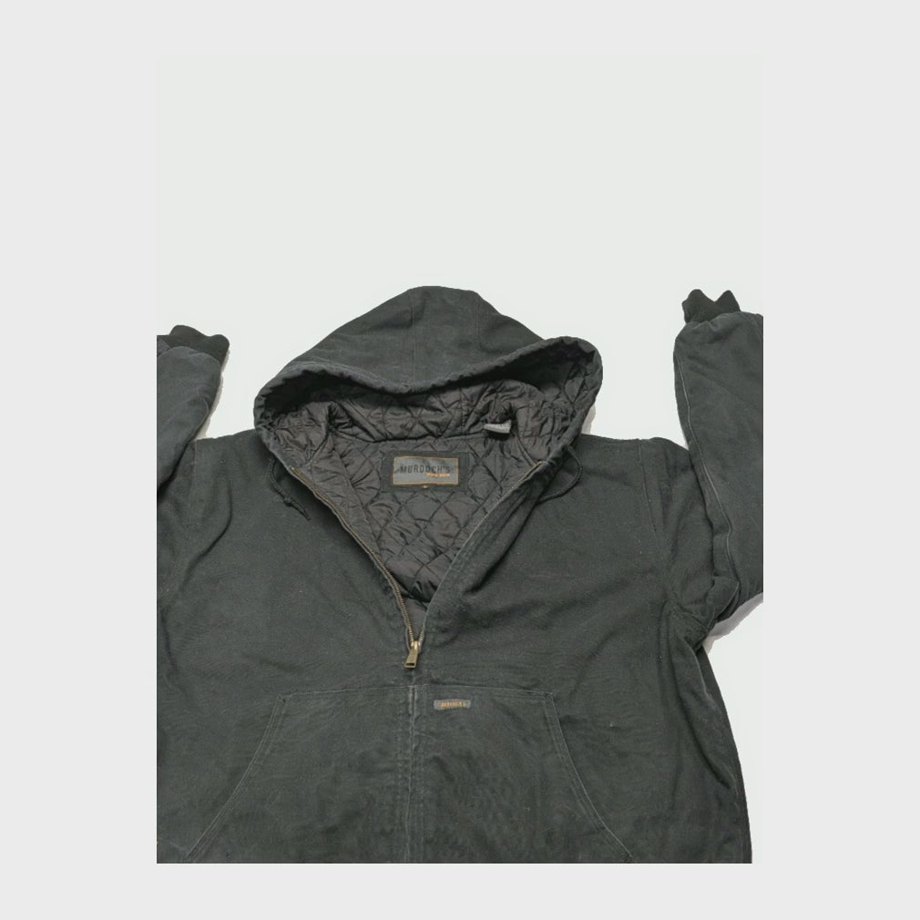 Murdoch's Work Wear Hoodie Jacket 1 pc