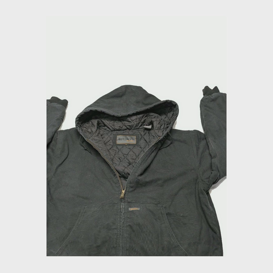 Murdoch's Work Wear Hoodie Jacket 1 pc