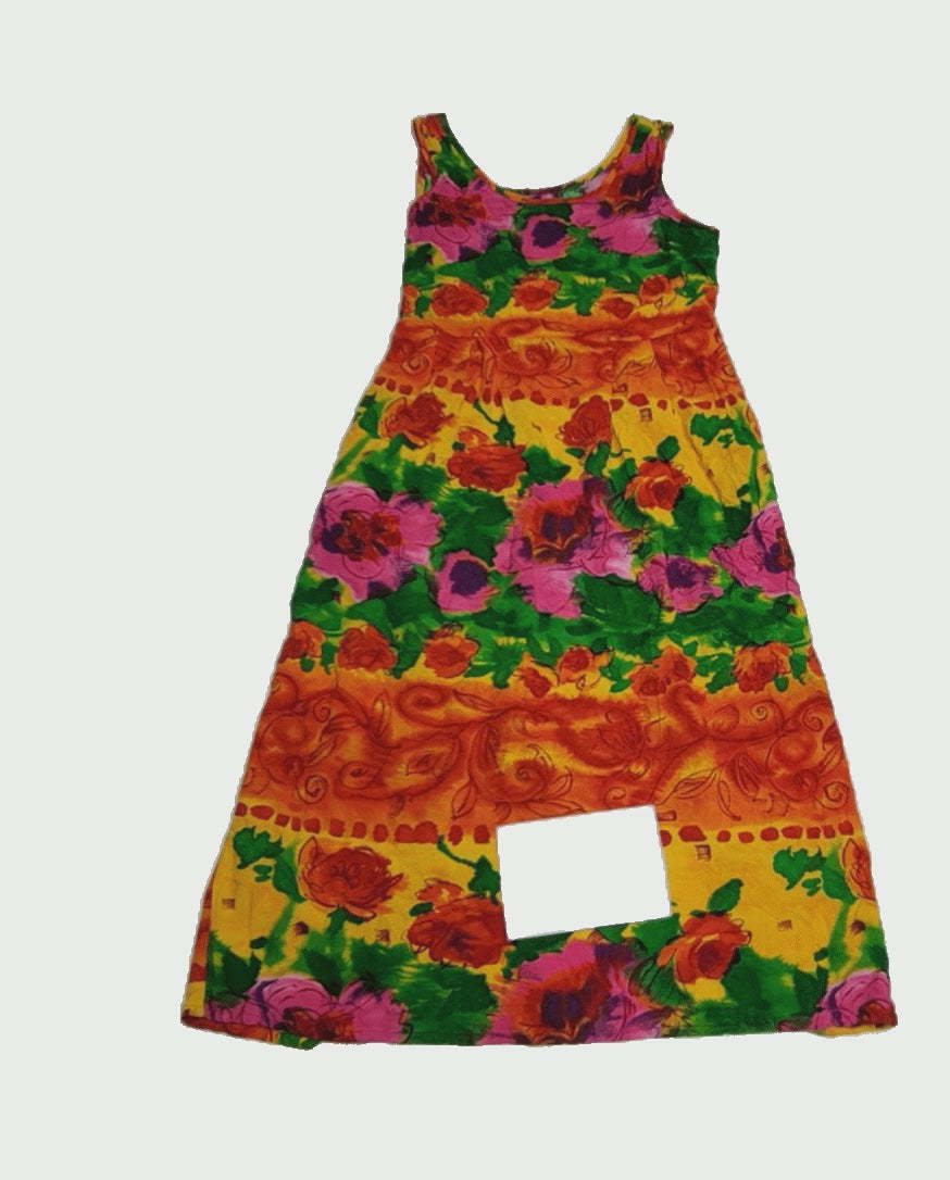 Jams World Dress S 1 pc