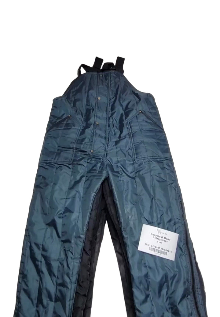 Recycle & Good Refrigiwear 5 pcs