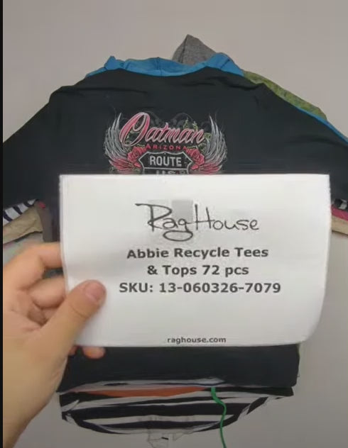 Raghouse