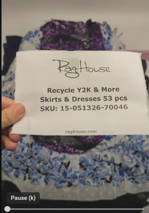 Raghouse