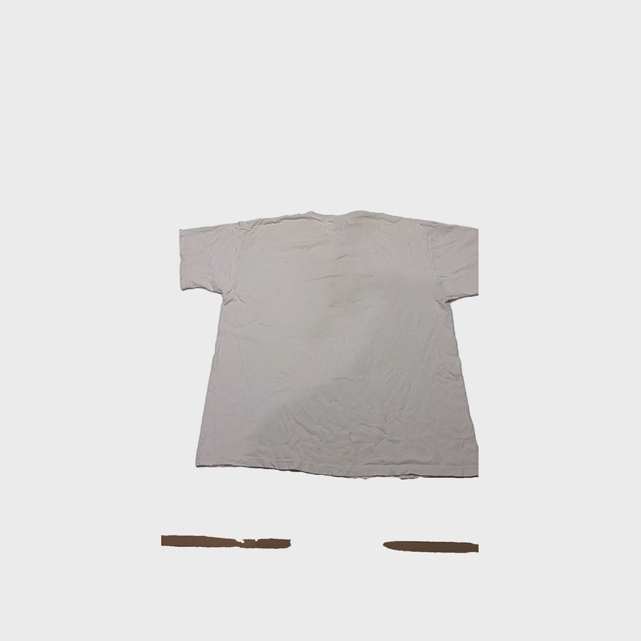 Family Guy Stewie 2005 T-Shirt XL 1 pcs