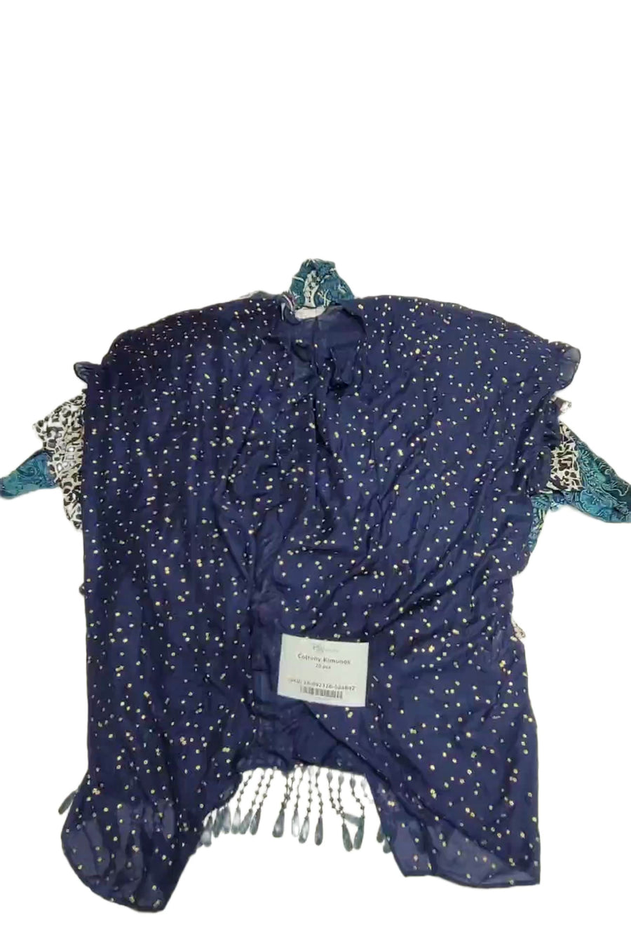 Cottony Kimonos 20 pcs