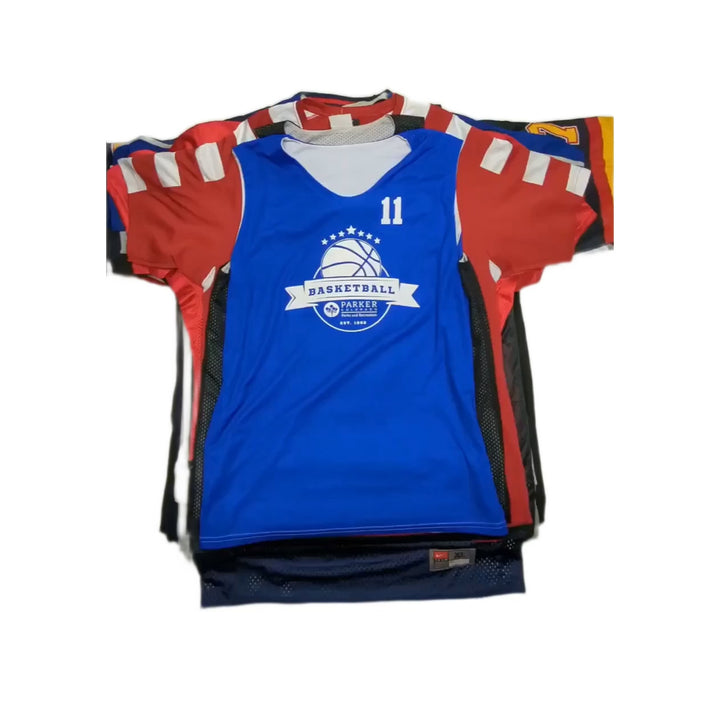 Araceli Jerseys 46 pcs