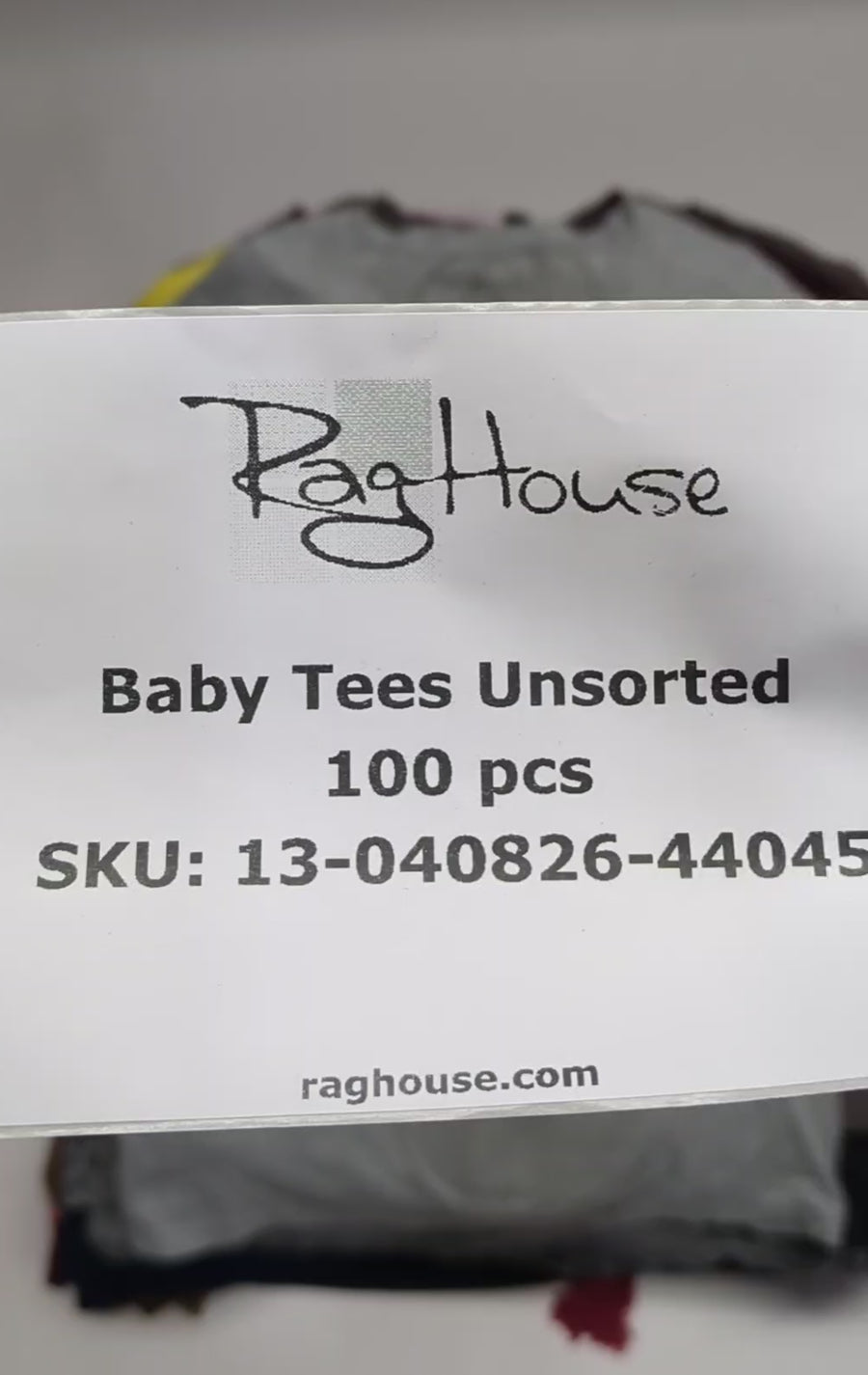 Raghouse