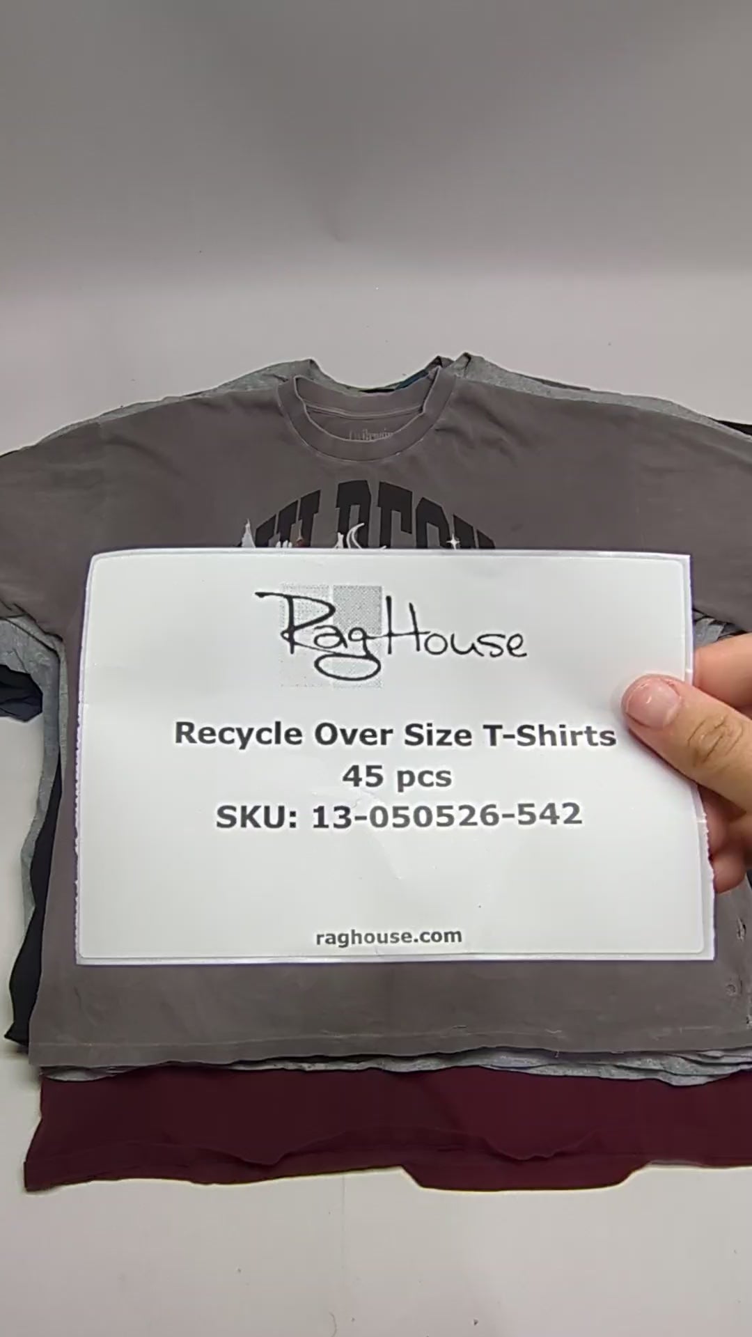 Raghouse